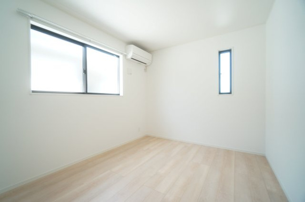 【Kolet千葉川戸町の洋室】