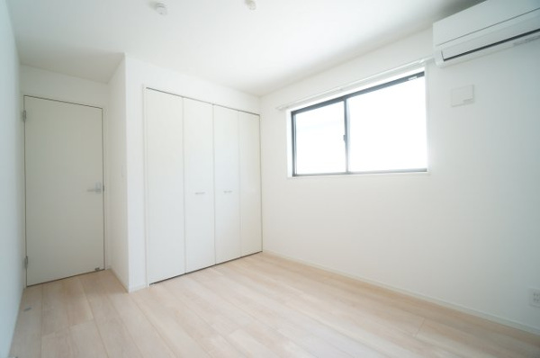 【Kolet千葉川戸町の洋室】