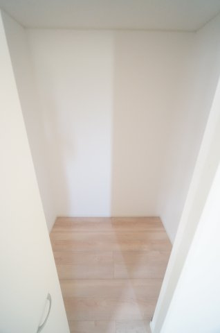 【Kolet千葉川戸町の収納】