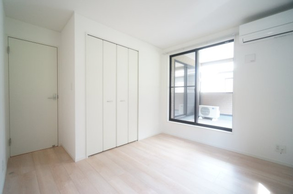 【Kolet千葉川戸町の洋室】