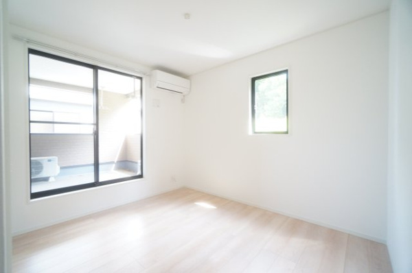 【Kolet千葉川戸町の洋室】