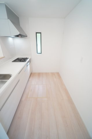 【Kolet千葉川戸町のキッチン】