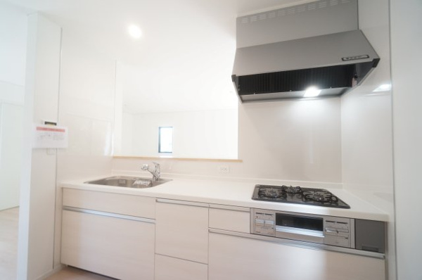 【Kolet千葉川戸町のキッチン】