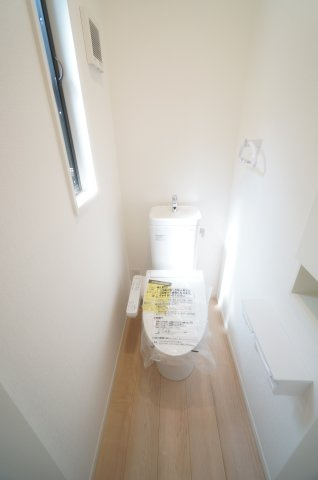 【Kolet千葉川戸町のトイレ】