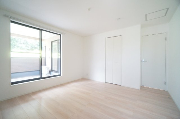 【Kolet千葉川戸町の洋室】