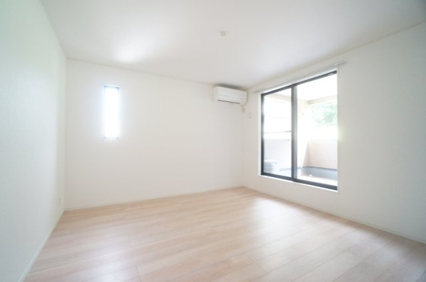 【Kolet千葉川戸町の寝室】