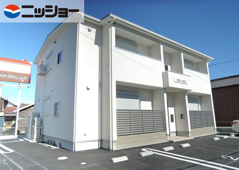 トリイハウスのイメージ