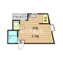 メゾン松村（河内小阪賃貸）の間取り