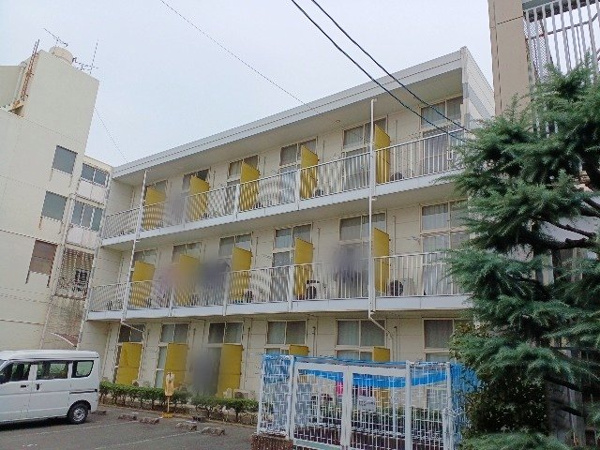 レオパレス通町の画像