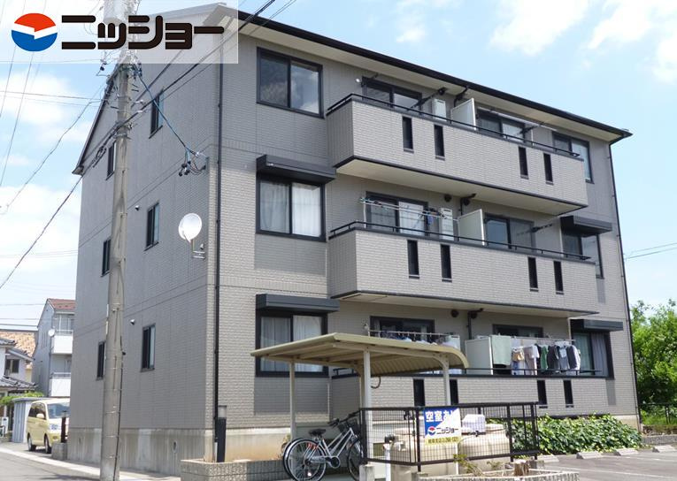 エスポワール浅野のイメージ