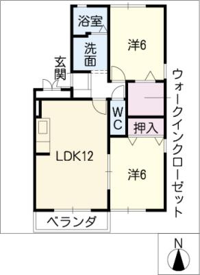 エスポワール浅野のイメージ