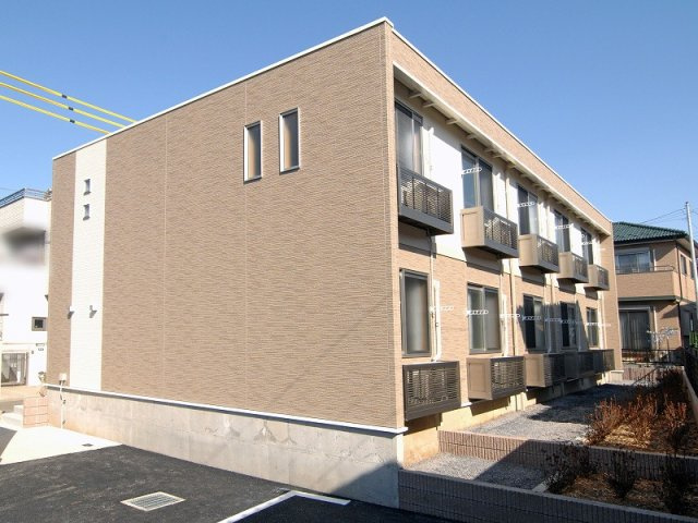 レオネクストアルプスのイメージ