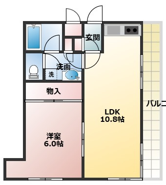 間取り：229009682606