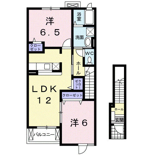 間取り：230036004430