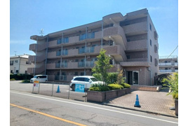 ＦメゾンⅡの外観