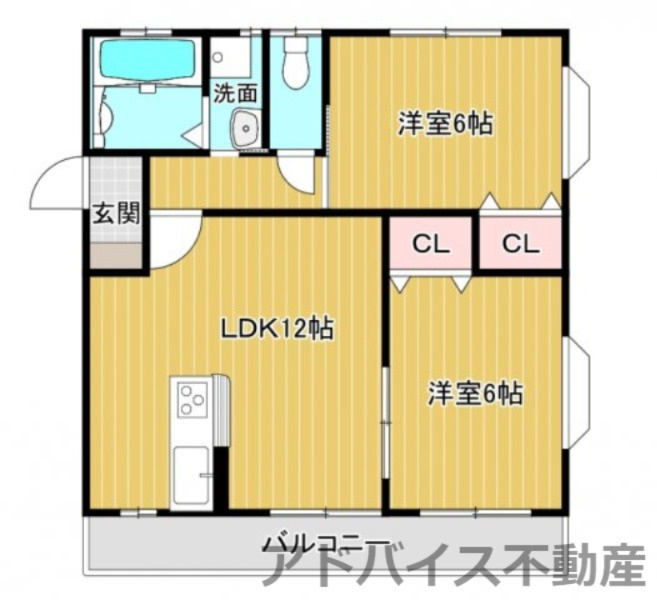 ドリームマンションのイメージ