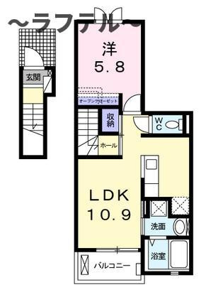 間取り：211064225361
