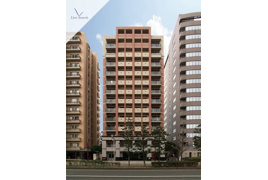 GRANDEUR住吉弐番館（グランデュールスミヨシ）の外観
