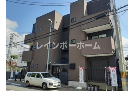 特典：仲介手数料が無料です の外観