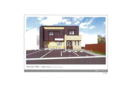 Creer　Violaの外観