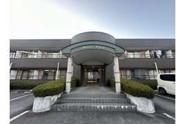 メゾンセパージュの外観