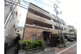 ルブニール西郷の外観