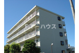 セントロ習志野の外観