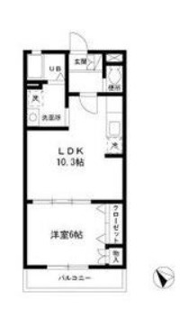 Ｓｅｐｉａ　Ｃｏｕｒｔ　Ｆのイメージ