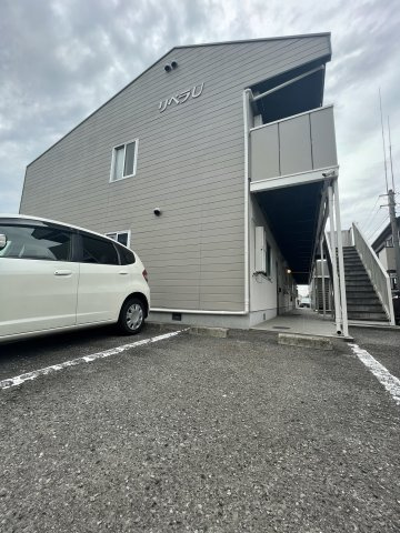 リベラＵのイメージ