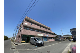 クレセールの外観