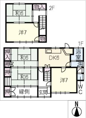 上品野ホーム（3）のイメージ