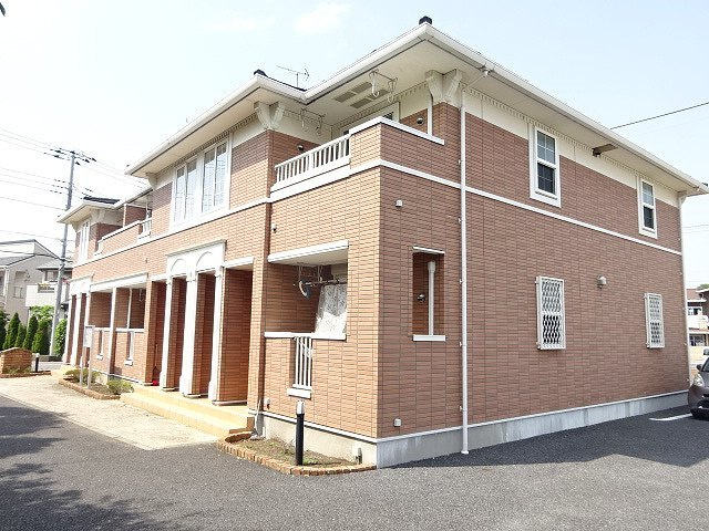 レイクタウン城山Ａのイメージ