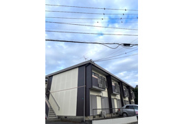 フォーブル中野の外観