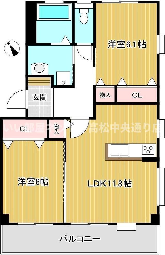 間取り：237005890079