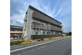 レスポワールBの外観