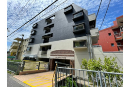 パルメゾン西脇の外観