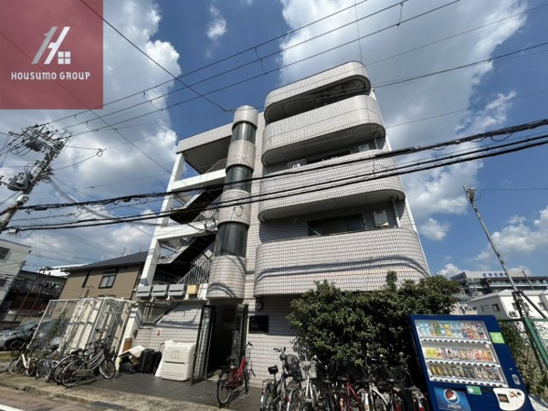 サンフラワー長吉出戸の画像