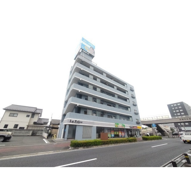 La Felice　旧レジデンス輝樹IIのイメージ