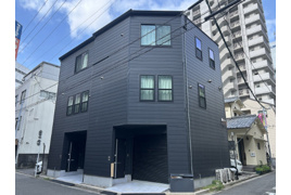 ソラーナ横川の外観