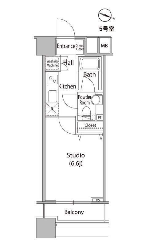 新宿区西新宿7丁目&nbsp;32階建&nbsp;築21年のイメージ