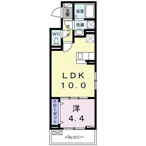 間取り：211064760270