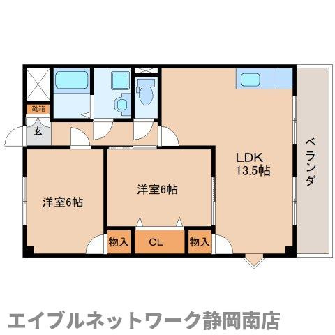 間取り：222020017671