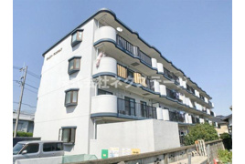 クレスト・マンションの外観