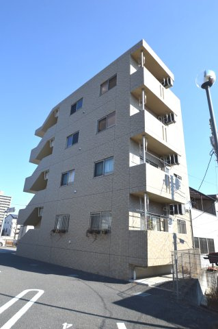 ラ・メールIIのイメージ