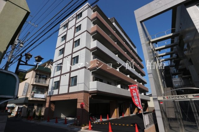 ベルフィオーレ千代田のイメージ