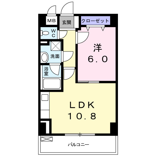 ベルフィオーレ千代田のイメージ