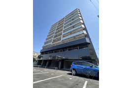 東三国Noahの外観