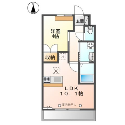 アスター・ユーカムイのイメージ