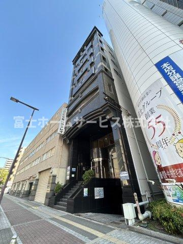 キングスアヴェニューアビコの画像