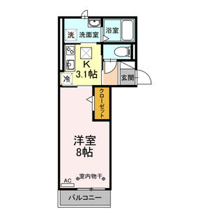 レジデンス大府駅クロスのイメージ